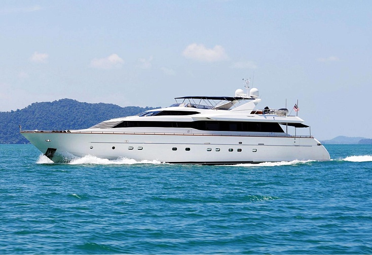 Falcon 106